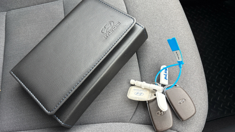 Hyundai IONIQ 1.6 GDi Hybrid 1st Edition 5dr DCT Hybrid Hatchback